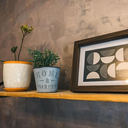 SPA apartment YANG - jakkuzi, sauna, spa Novi Sad Bagian luar foto