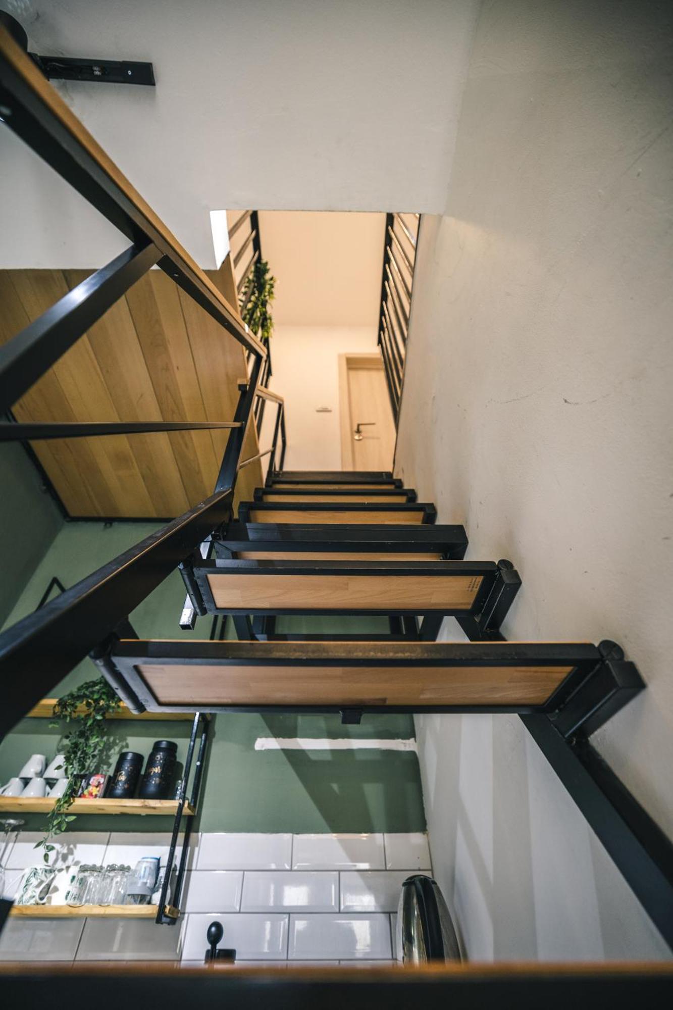 SPA apartment YANG - jakkuzi, sauna, spa Novi Sad Bagian luar foto