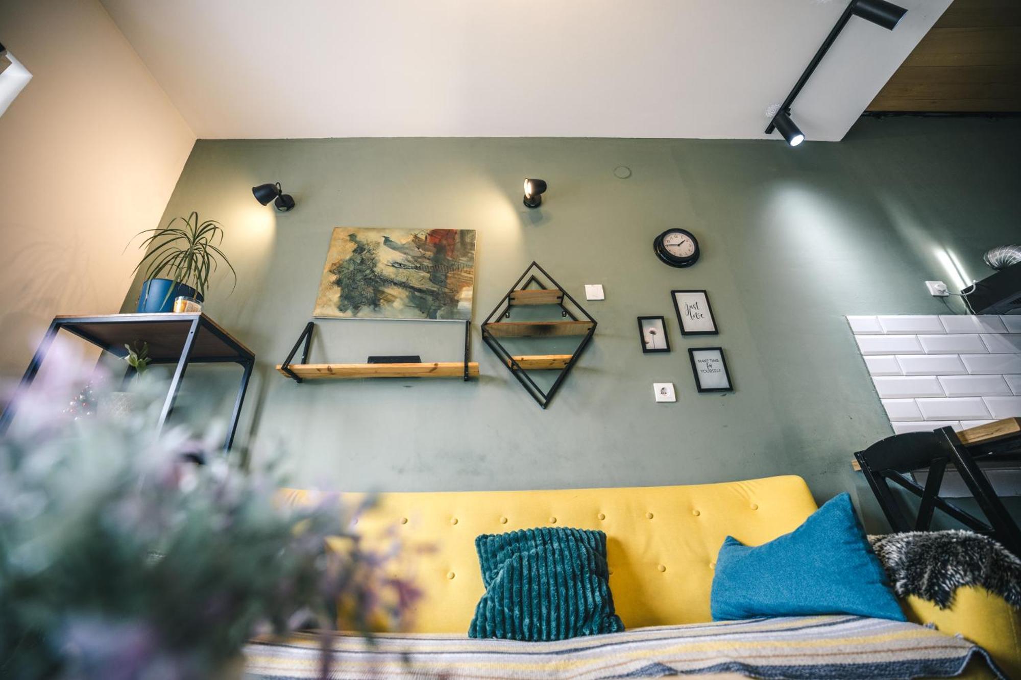 SPA apartment YANG - jakkuzi, sauna, spa Novi Sad Bagian luar foto